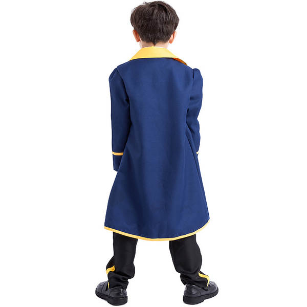 Traje de Príncipe para Criança