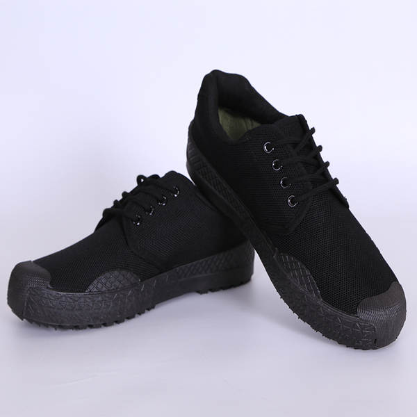 Sapatos para trabalhar em campo agrícola Sapatos para trabalhar em campo agrícola