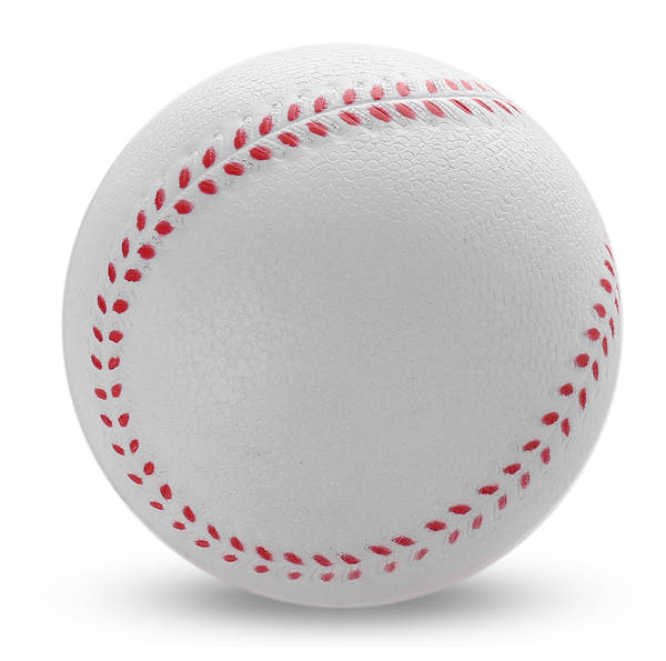 Bola de beisebol de PU