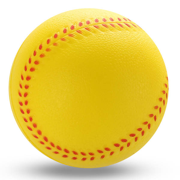 Bola de beisebol de PU