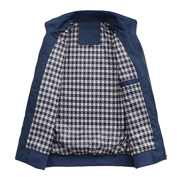 Vintage 2025 novo casaco masculino primavera outono transfronteiriço casual masculino Coréia versão bonita piloto traje casaco