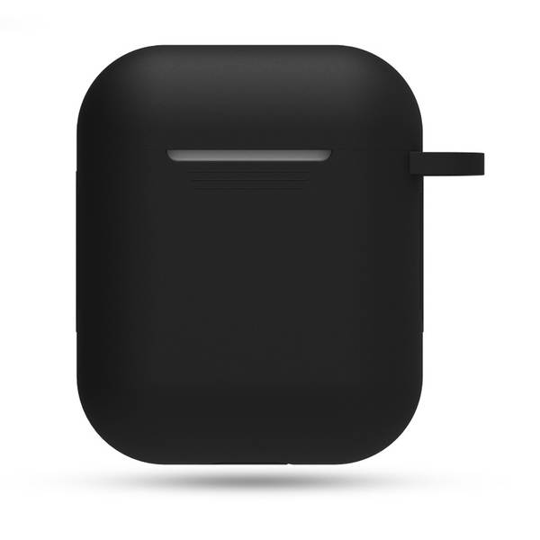 Capa de silicone compatível com Apple Bluetooth Airpods i9s proteção à prova de queda e poeira iPhone