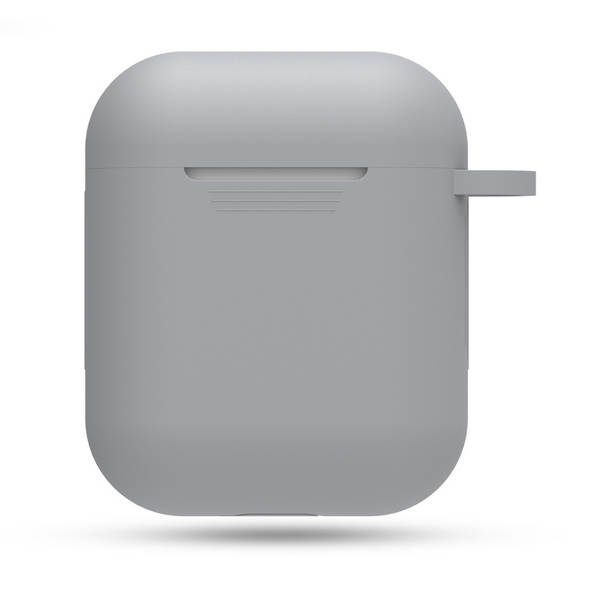 Capa de silicone compatível com Apple Bluetooth Airpods i9s proteção à prova de queda e poeira iPhone