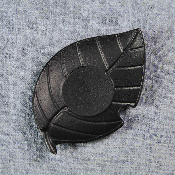 Copo de Ferro Fundido para Chá