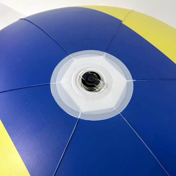 Bola de Volei Inflável Gigante