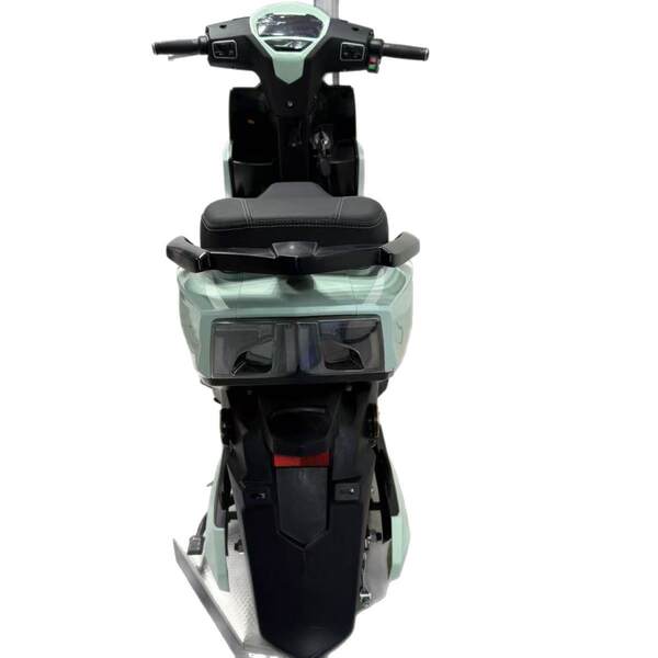 Exportação transfronteiriça de fabricantes de motocicletas de redução de choque para adultos para carros elétricos para passageiros de motocicletas