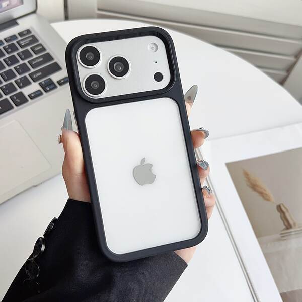 Aplicável a 17pro Apple 17ProMax Metal Dropper para iPhone 17/16 Cell Phone Shell 16promax Kit