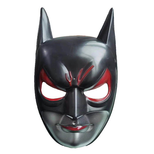 Máscaras de Super-Heróis