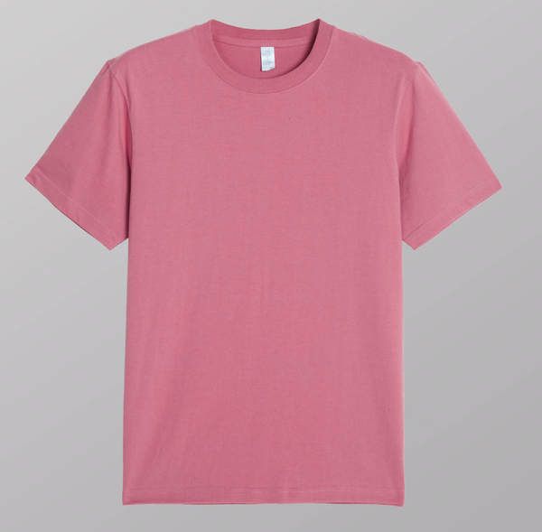 230 gramas 17 peças de algodão total peso vazio camisa branca de alça curta T-shirt espessado de algodão puro parafuso filho T-shirt