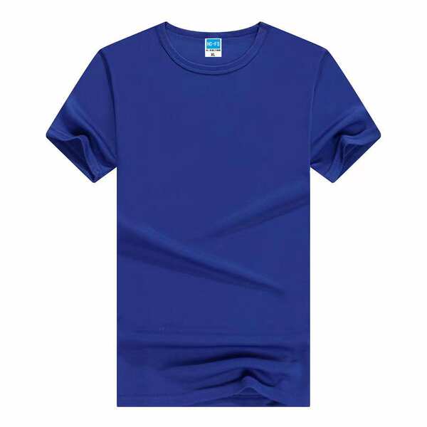 Camisa esportiva de manga curta para maratona