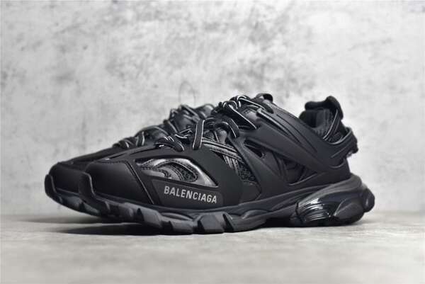 Sapato esportivo Paris Track 3.0