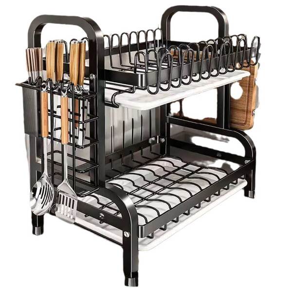 Suporte para Utensílios de Cozinha