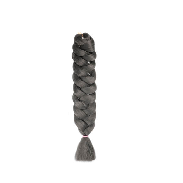 XP Card Xpresssion braid 82in Cabelo grande África Cabelos sujos