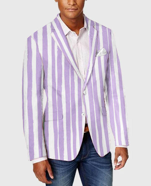 Terno Casual Masculino