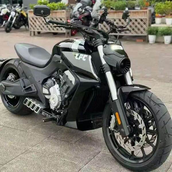 Capa para Moto BD250