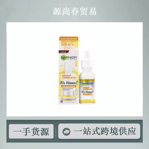 Tailândia Garnier Canyon Acid Acid 377 Acid Acid Acid Acid 30ml