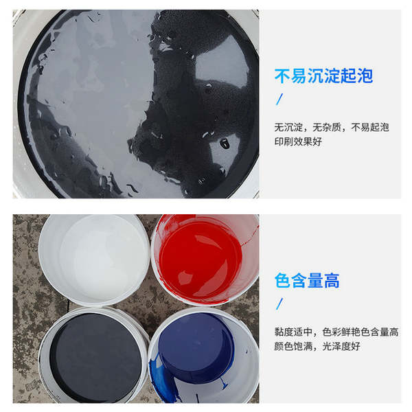 Fabricante de produtos disponíveis tinta de névoa de água de calçado de pvc de couro plástico de papel tinta de madeira de água brilho bom