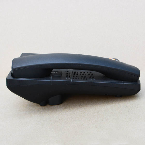 Telefone com display para hotel