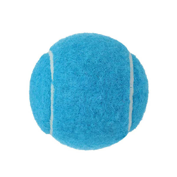 Bola de Borracha para Cães