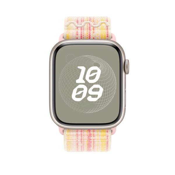 Novo relógio da Apple com o iWatch S10