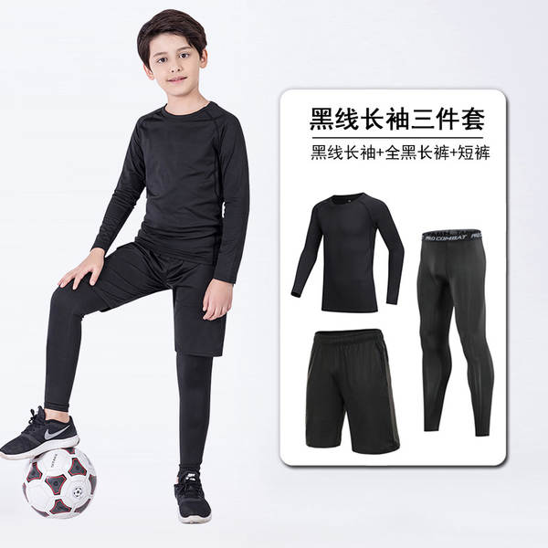 Roupas Esportivas Infantil