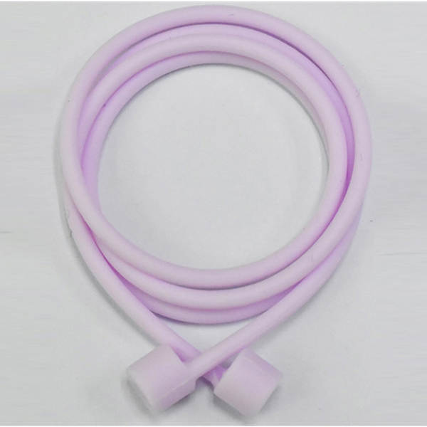 Aplicável Apple Airpods pro 2 3 fone antiperda corda Xiaomi Huawei Honor fone sem fio pulseira silicone