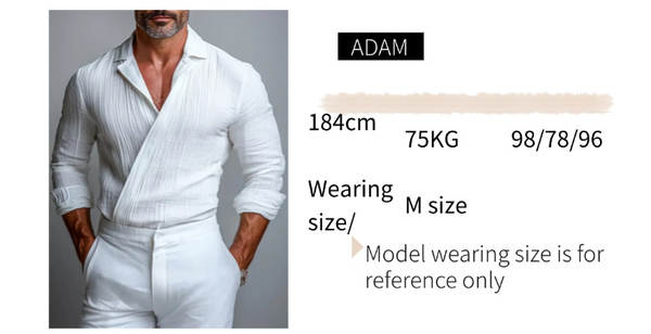 Transfronteiriço do comércio exterior muscular homens V camisa de colar negócios lazer estilo americano longas mãos jovem popular colar camisa masculina