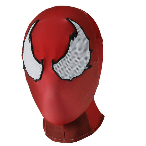 Traje de Spiderman Cosplay