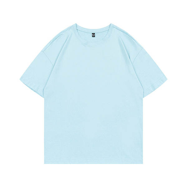 Camiseta de Algodão para Família
