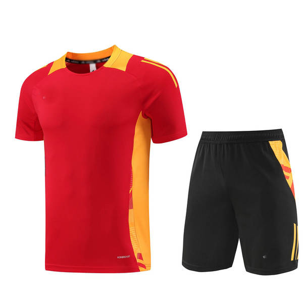 Novo modelo de esportes de corrida de moda de verão tendência moda suave e rápida secagem de ar de pulseiras curtas calças de treinamento