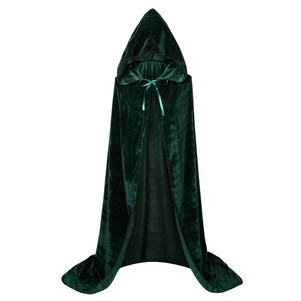 Capa de Halloween para Cosplay