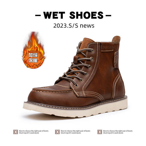 Sapatos masculinos 45m 46m Primavera Outono Martinho masculino 47m 48m 49m Sapatos masculinos