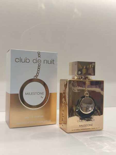 Armaf Club de Nuit Intense Man para homens