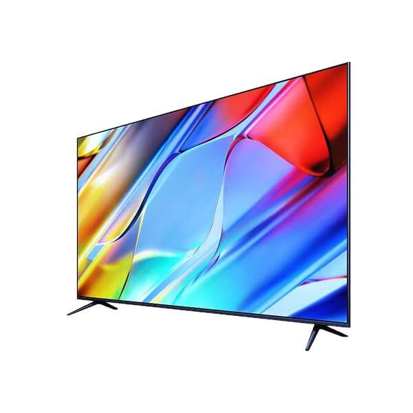 TV 4K LCD 75 polegadas 65 polegadas tela completa inteligente ultra fina 55 polegadas 43 polegadas 32 polegadas África TV transfronteiriça