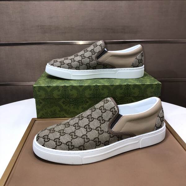 Sapato conforto casual