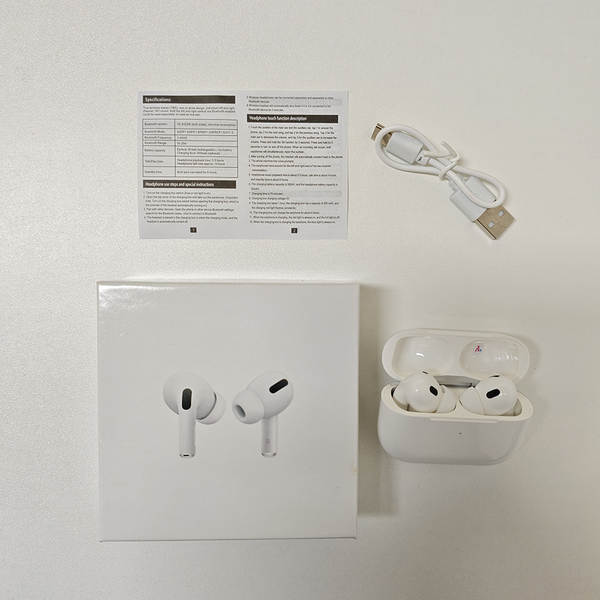 3a geração de fones de ouvido Bluetooth sem fio para baixo ruído fábrica de fones de ouvido