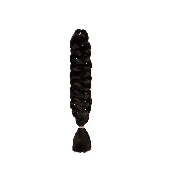 XP Card Xpresssion braid 82in Cabelo grande África Cabelos sujos