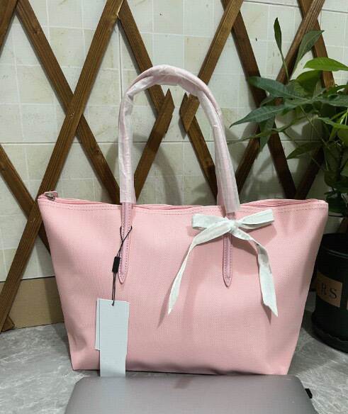 Bolsa Tote Grande Impermeável Feminina