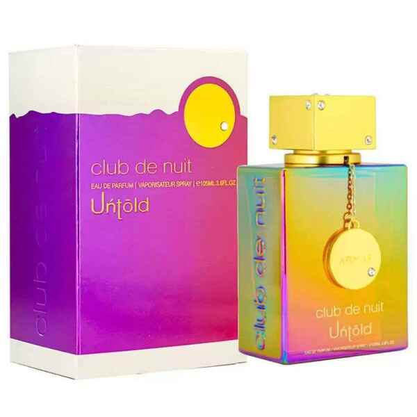 Armaf Armaf no Oriente Médio de alta qualidade nocturno perfume de festa 100ml Arábia Dubai perfume