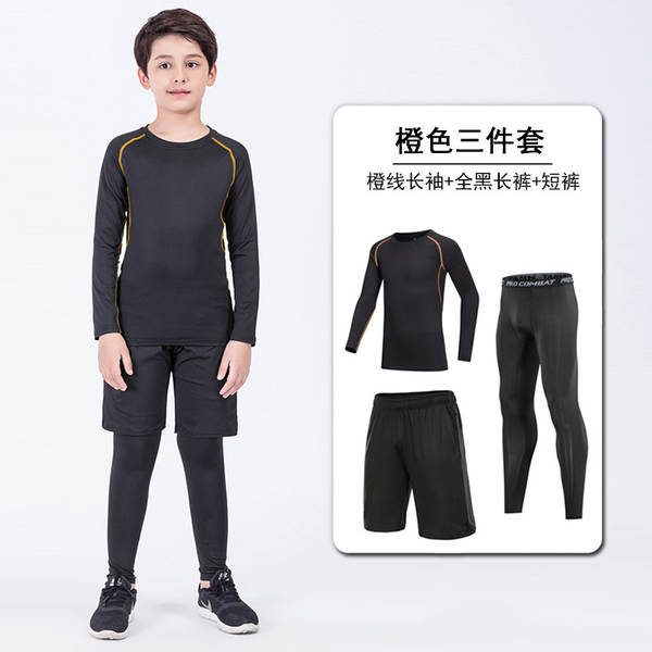 Roupas Esportivas Infantil