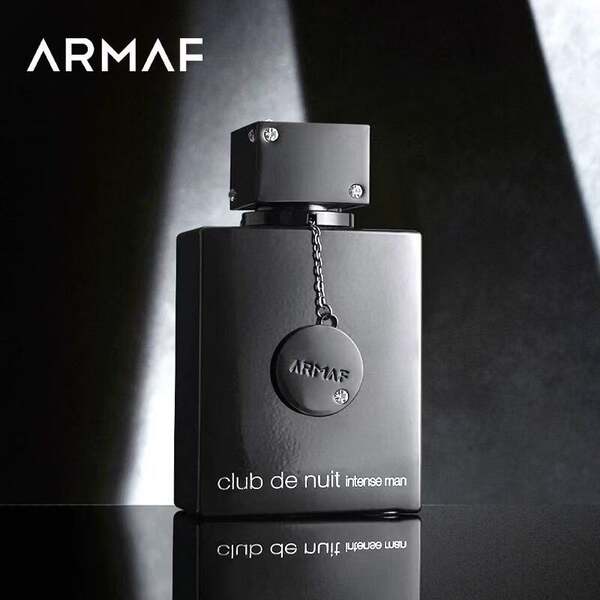 Perfumes para homens do Oriente Médio de Dubai para homens do Oriente Médio
