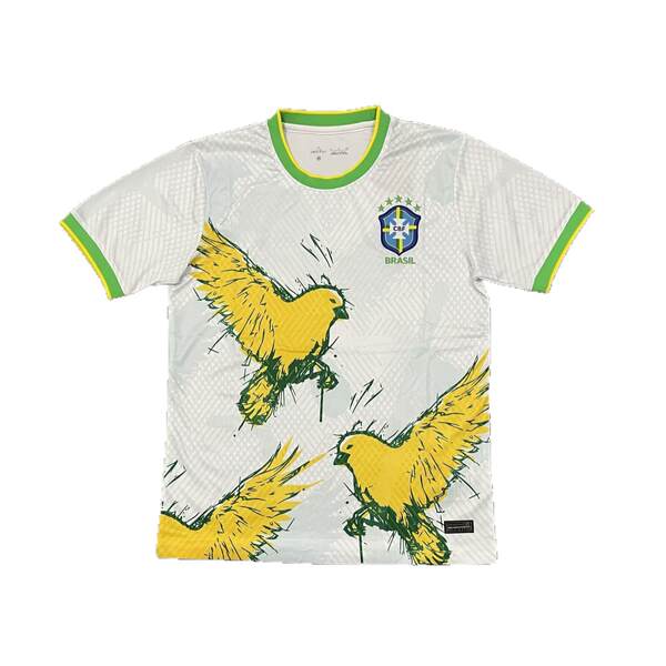 Seleção Brasileira de Futsal lança versão especial para fãs de Futsal