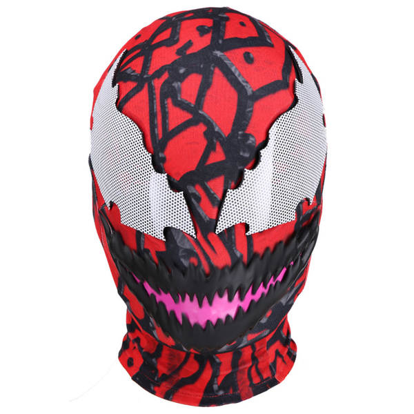 Traje de Spiderman Cosplay