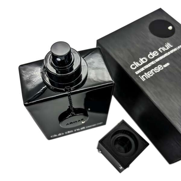 Armaf Club de Nuit Perfume