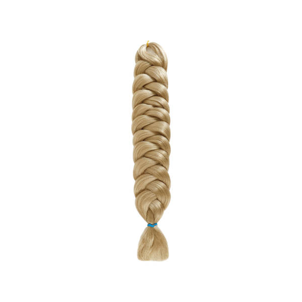XP Card Xpresssion braid 82in Cabelo grande África Cabelos sujos