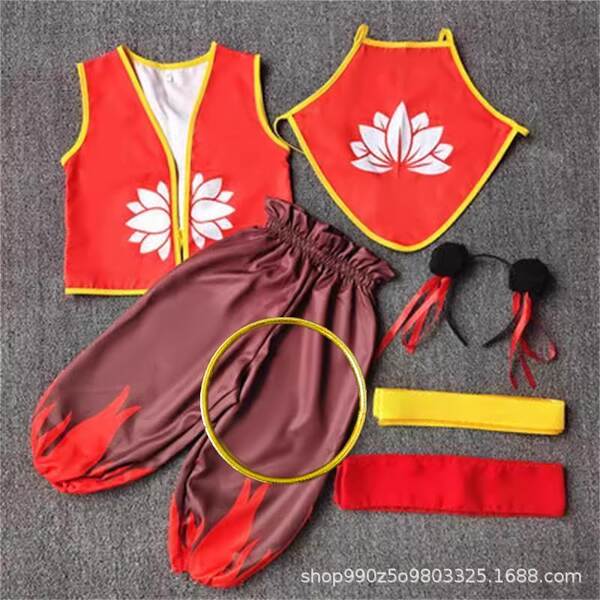 Vestido de Nárnia para Criança