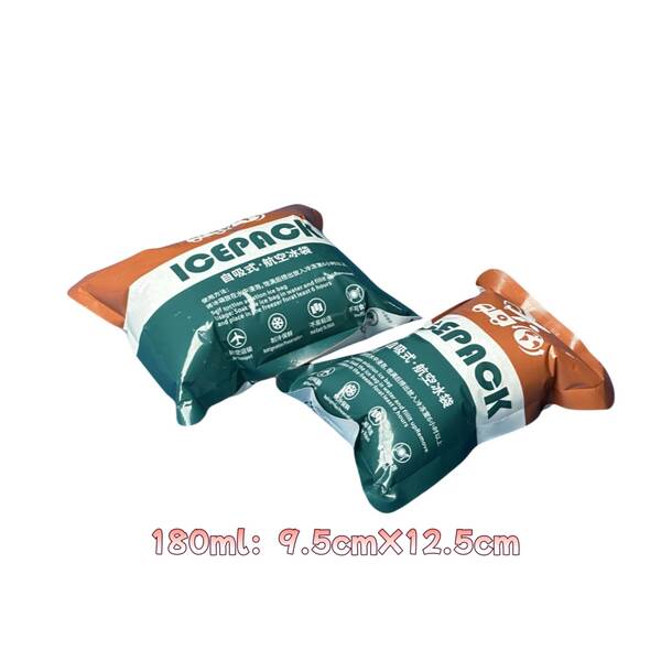 Bolsa de Gelo Refrigeração