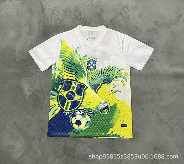 Seleção Brasileira de Futsal lança versão especial para fãs de Futsal