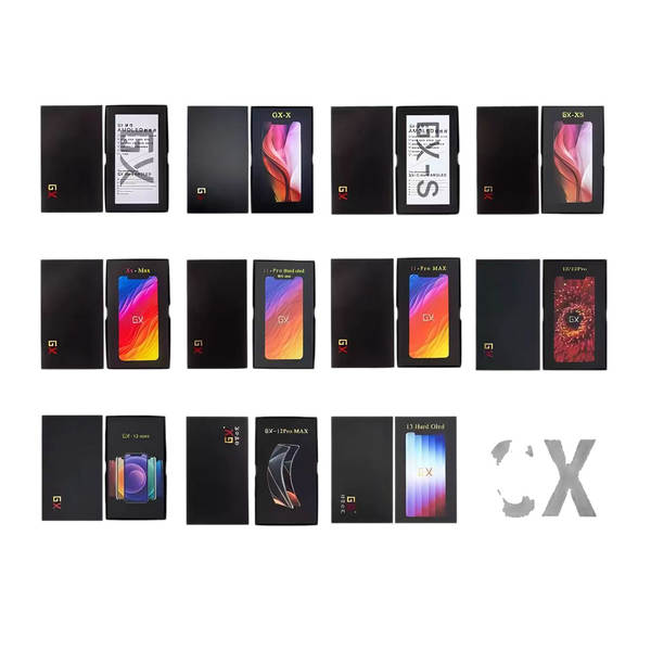 Aplicável GX Apple XSMAX tela total iphone11/12/13/14/15/16PROMAX tela