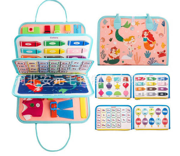 Novo produto de venda quente transfronteiriço bebê precoce bolsa de lixo brinquedos brinquedos brinquedos brinquedos brinquedos brinquedos brinquedos